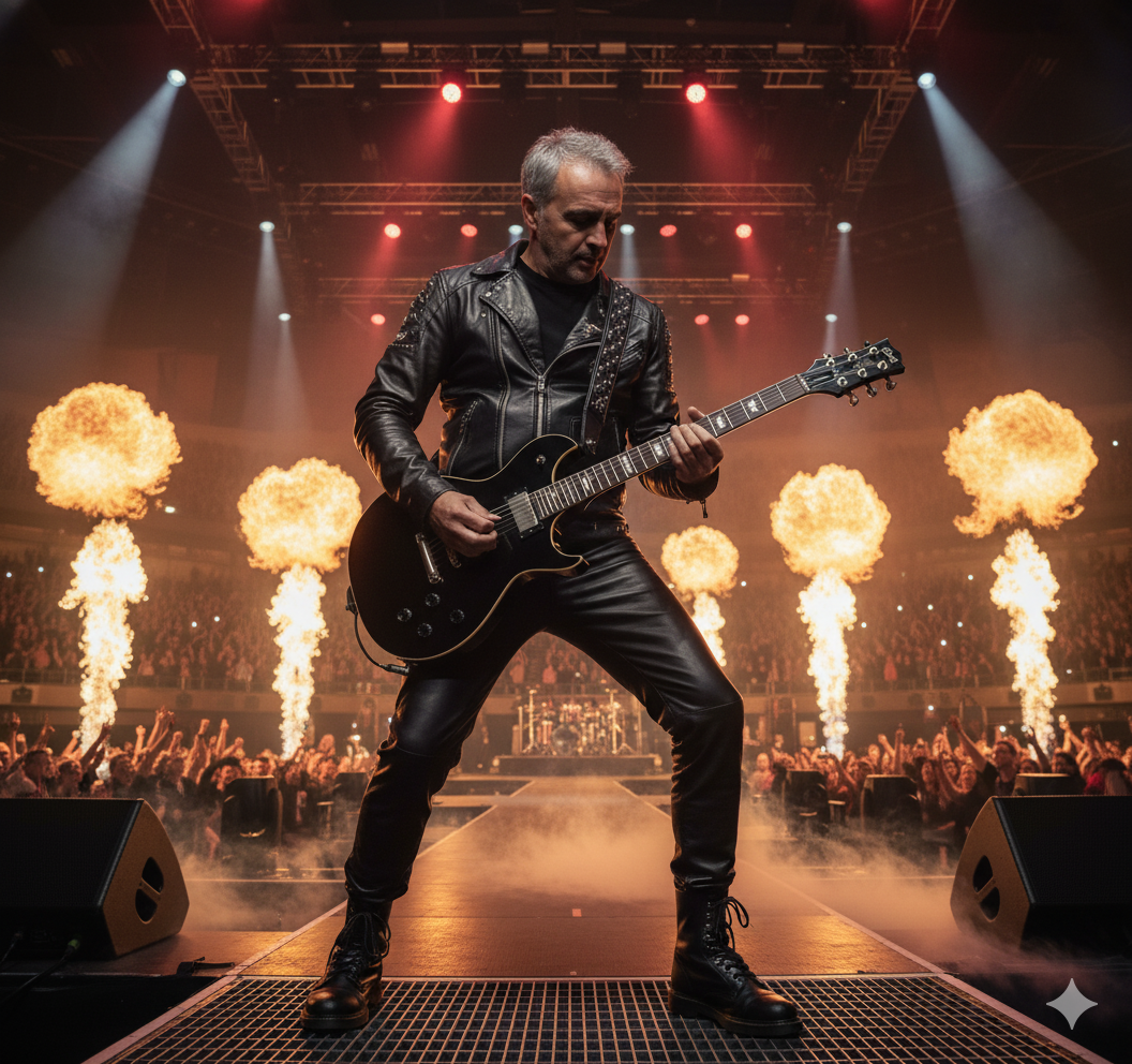 Foto de perfil de Fabio Rossi