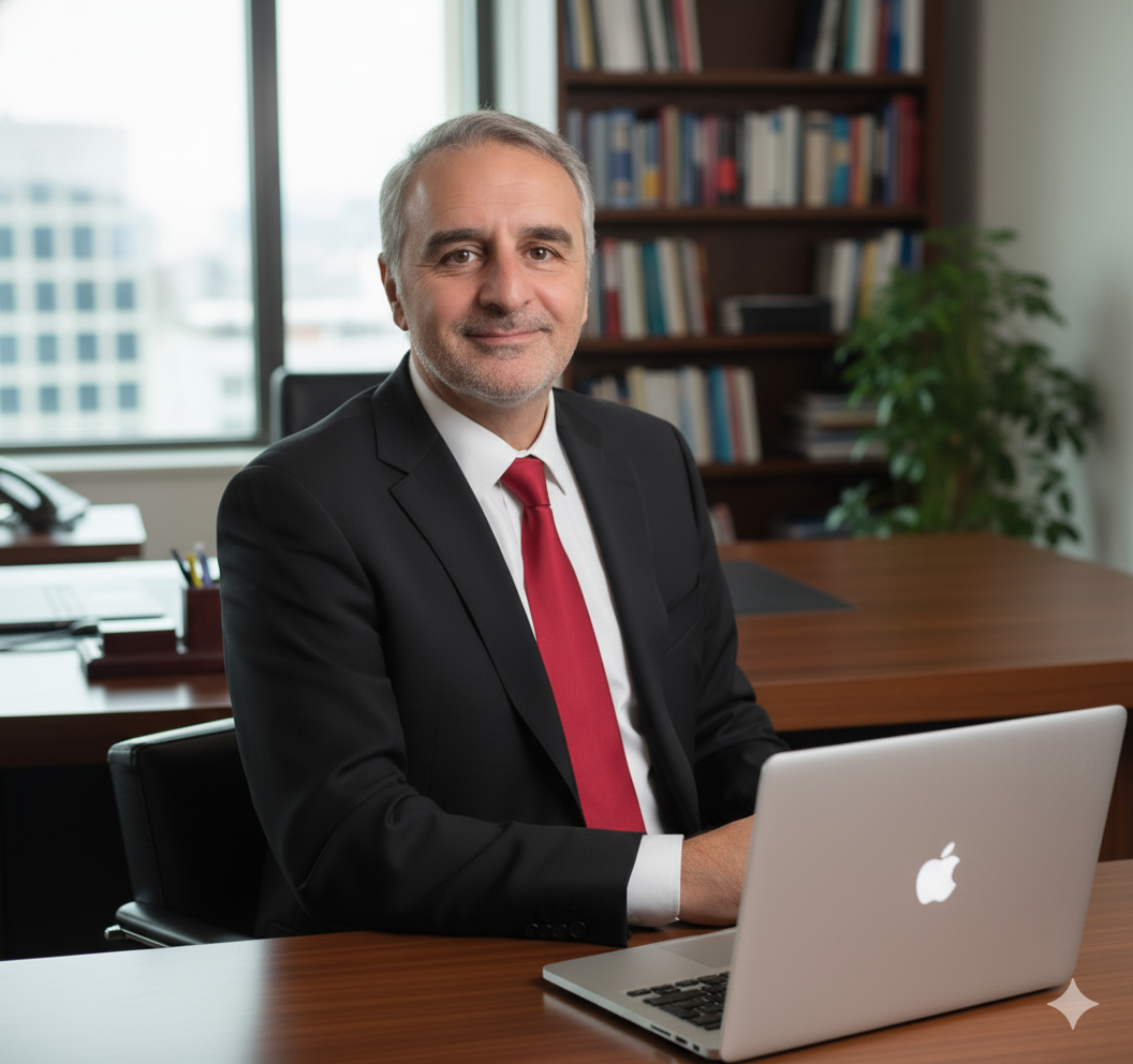 Foto de perfil de Fabio Rossi